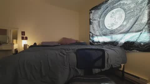 Dahlia online show from January 2026 09:51:02 PM