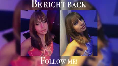  Dahnia  online show from February 2026 06:19:02 AM