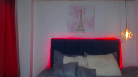 DAHYAN online show from March 2025 08:55:01 PM