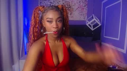 DAHYAN online show from October 2025 02:17:02 PM