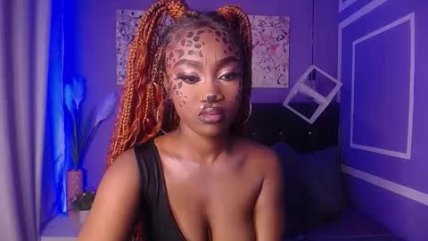 DAHYAN online show from October 2025 01:56:02 PM