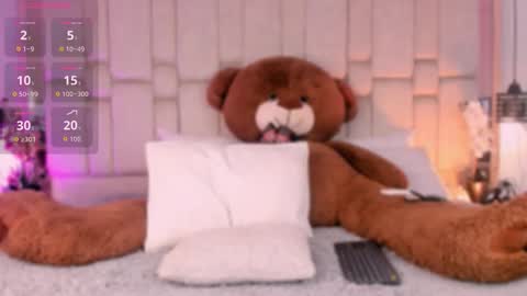 Daia Ortiz  online show from January 2026 09:07:02 PM