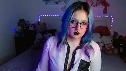 Snapshot of daiademoniaka chatting on November 2025 11:37:01 PM online show from November 2025 11:37:01 PM