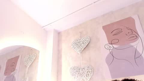 Snapshot of daiana_curly chatting on September 2025 07:35:01 PM Daiana online show from September 2025 07:35:01 PM