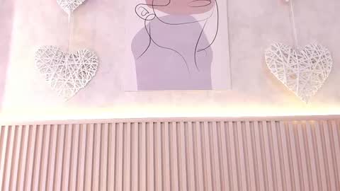 Snapshot of daiana_curly chatting on September 2025 07:36:02 PM Daiana online show from September 2025 07:36:02 PM