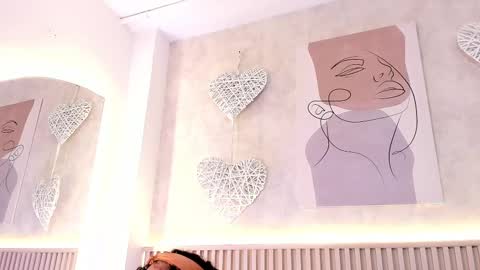 Snapshot of daiana_curly chatting on September 2025 07:59:02 PM Daiana online show from September 2025 07:59:02 PM