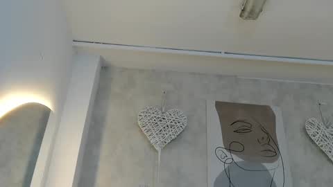 Snapshot of daiana_curly chatting on September 2025 07:15:01 PM Daiana online show from September 2025 07:15:01 PM