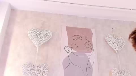 Snapshot of daiana_curly chatting on September 2025 07:30:01 PM Daiana online show from September 2025 07:30:01 PM