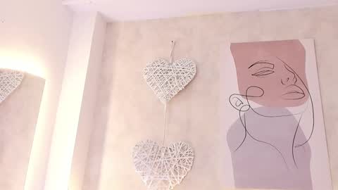 Snapshot of daiana_curly chatting on November 2025 07:35:02 PM Daiana online show from November 2025 07:35:02 PM