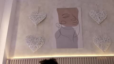 Snapshot of daiana_curly chatting on November 2025 08:02:01 PM Daiana online show from November 2025 08:02:01 PM