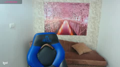 Daiana online show from January 2025 07:17:01 PM