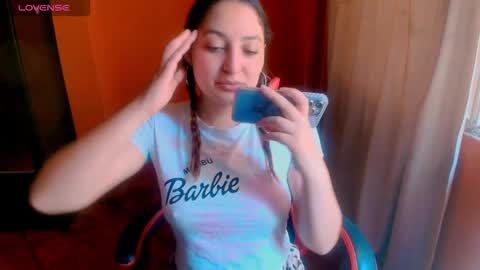 Daiana online show from March 2026 03:06:01 PM