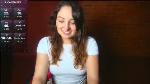Snapshot of daiana_m chatting on June 2026 03:49:02 PM Daiana online show from June 2026 03:49:02 PM
