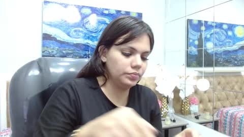 Daianalou online show from December 2025 12:15:02 AM