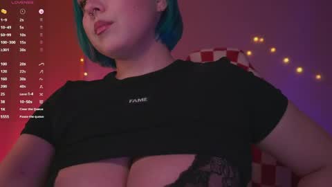 Snapshot of daien_halpert chatting on April 2026 09:19:01 PM Cute DianaOnline mostly at 8pm-0000 am UK TimeTuesday and Wednesday off online show from April 2026 09:19:01 PM