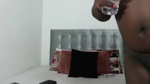 Daiisha.. online show from October 2025 08:30:02 PM