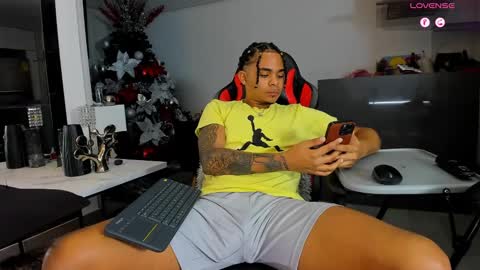 daikokuten_ online show from December 2024 11:12:02 AM