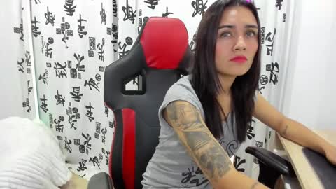 daila_ online show from March 2025 01:42:02 AM