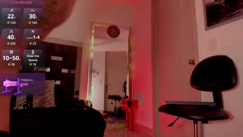  D A I L A  online show from February 2026 09:22:01 PM