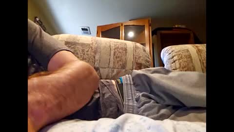 DailyJerker84 online show from March 2025 01:29:01 PM