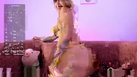 Dailyn online show from April 2026 08:57:01 PM