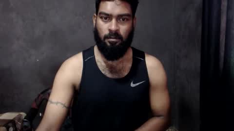 indian guys online show from March 2026 07:12:02 AM