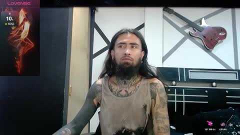 felipe online show from November 2025 05:17:02 AM