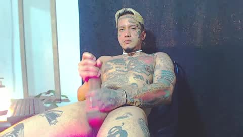 Daimond hope666 online show from January 2025 09:01:01 PM