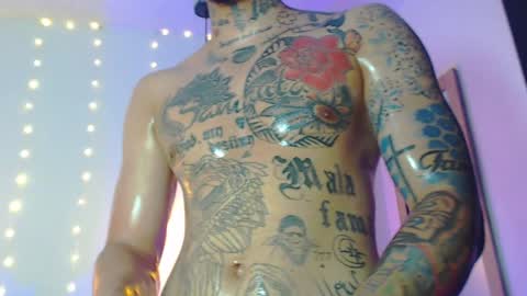 Daimond hope666 online show from January 2025 10:16:02 PM