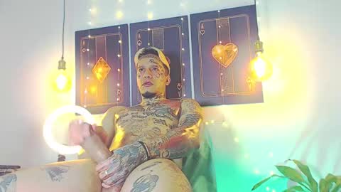 Daimond hope666 online show from February 2025 05:05:01 AM