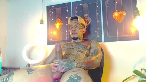 Daimond hope666 online show from February 2025 04:07:02 AM