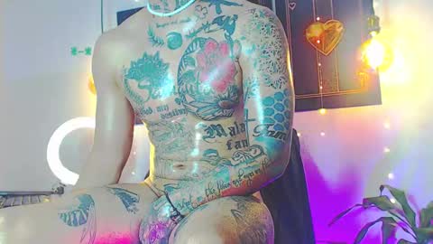 Daimond hope666 online show from March 2025 08:51:02 AM