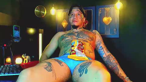 Daimond hope666 online show from November 2025 09:05:02 PM