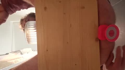 daims96 online show from December 2025 09:25:01 AM