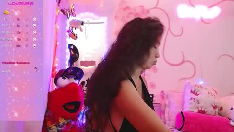 Snapshot of daina_flower chatting on January 2026 03:22:02 AM DAINA online show from January 2026 03:22:02 AM