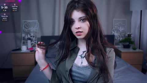 Snapshot of dainalargena chatting on May 2026 08:34:02 AM Aoi and Lily best friends online show from May 2026 08:34:02 AM