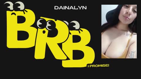 Daina online show from March 2025 02:03:01 AM