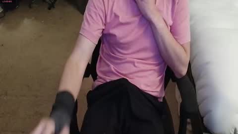 daintydusk1 online show from March 2026 11:44:01 PM