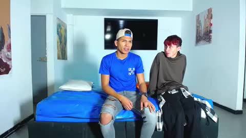 daiquirie online show from October 2025 11:46:02 AM