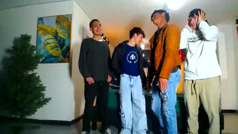 daiquirie online show from April 2026 01:16:01 PM