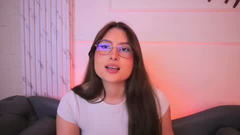 Snapshot of daisha_riley chatting on December 2025 03:57:01 AM Lauren online show from December 2025 03:57:01 AM