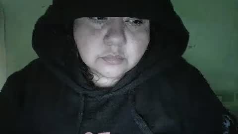 Snapshot of daisnconfusion_ chatting on February 2025 06:48:02 PM daisnconfusion_ online show from February 2025 06:48:02 PM