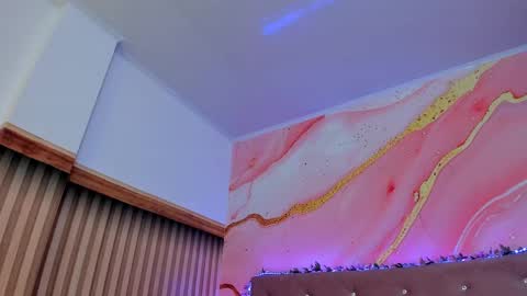 Snapshot of daisy__rose chatting on February 2025 11:19:02 AM Dai online show from February 2025 11:19:02 AM