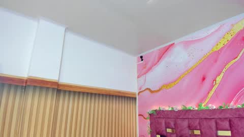 Snapshot of daisy__rose chatting on February 2026 02:53:02 AM Dai online show from February 2026 02:53:02 AM