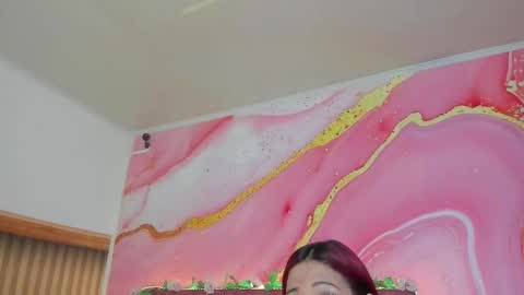 Snapshot of daisy__rose chatting on February 2026 03:07:02 AM Dai online show from February 2026 03:07:02 AM