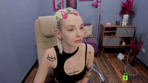 daisy__sweet online show from February 2026 10:12:01 AM