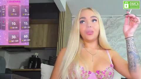 DaIsy Abby online show from November 2025 03:28:01 AM