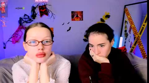 Snapshot of daisy_baby_ chatting on October 2025 07:19:02 PM daisy online show from October 2025 07:19:02 PM