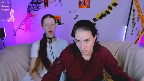 Snapshot of daisy_baby_ chatting on October 2025 08:21:02 PM daisy online show from October 2025 08:21:02 PM