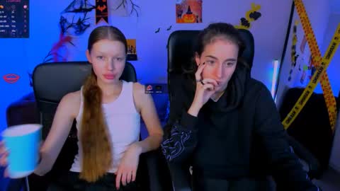 Snapshot of daisy_baby_ chatting on November 2025 08:41:02 PM daisy online show from November 2025 08:41:02 PM